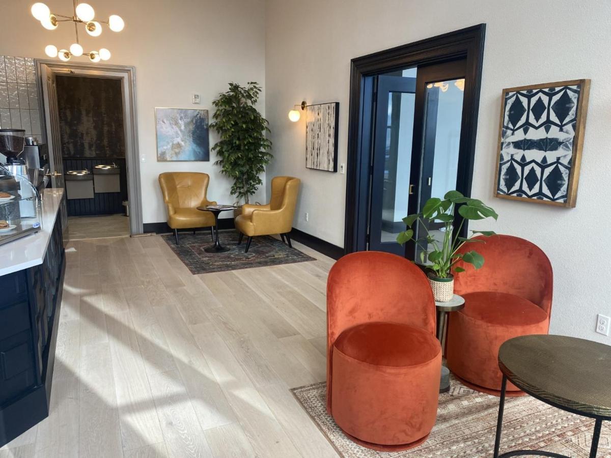 Hotel Harlow