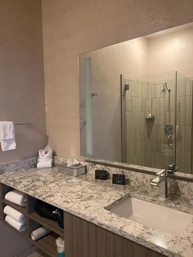 Harlow Hotel Portland