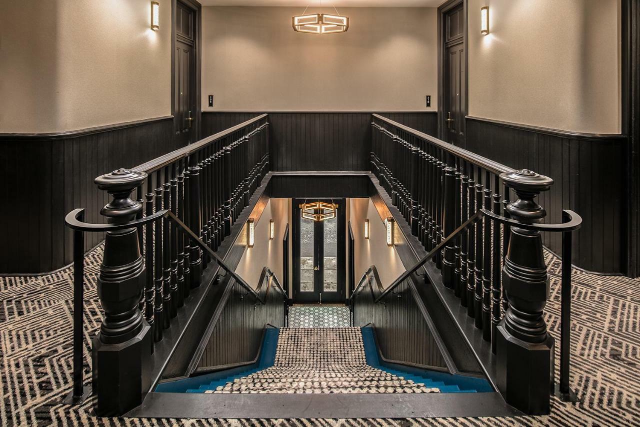 Hotel Harlow