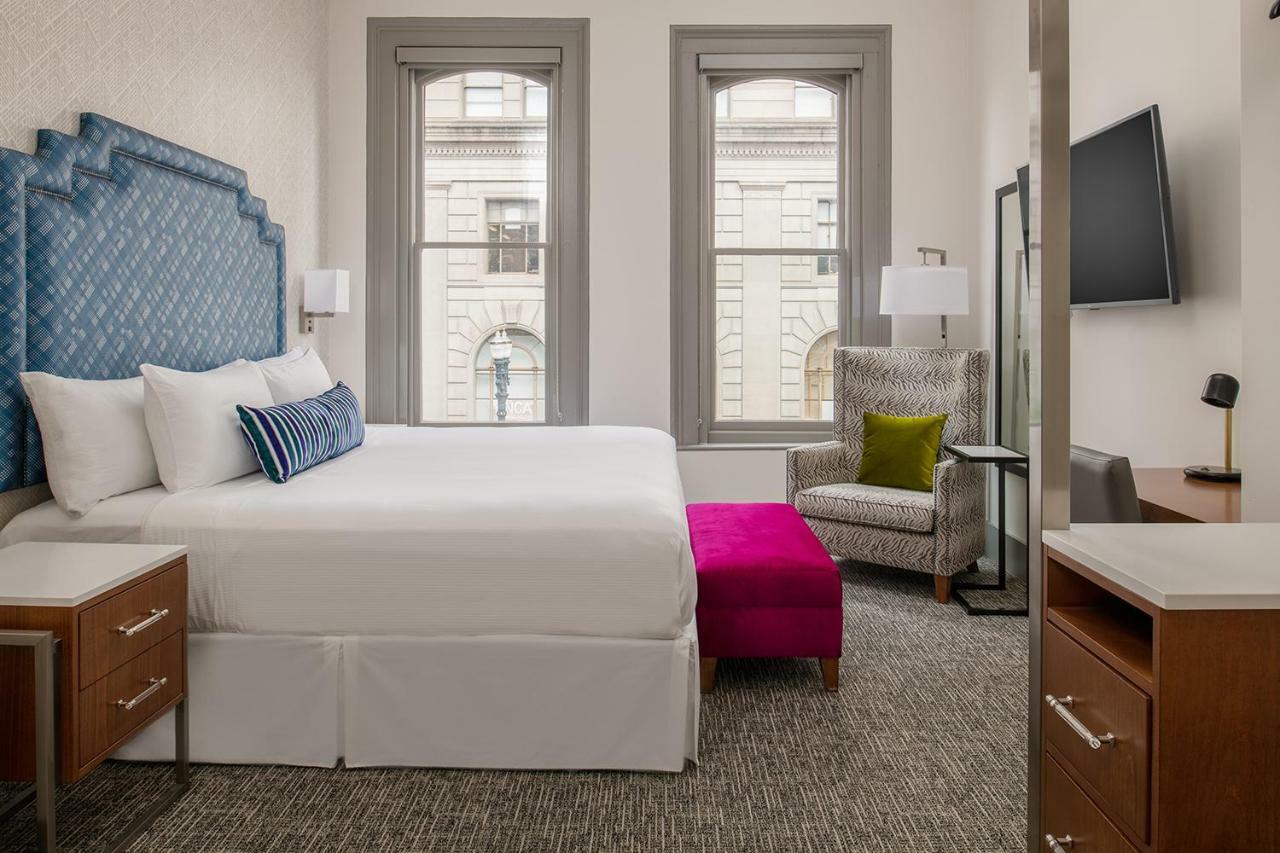 Hotel Harlow 2*